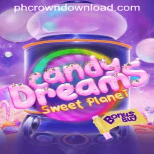 CandyDreams Sweet Planet: A Delicious Adventure Awaits