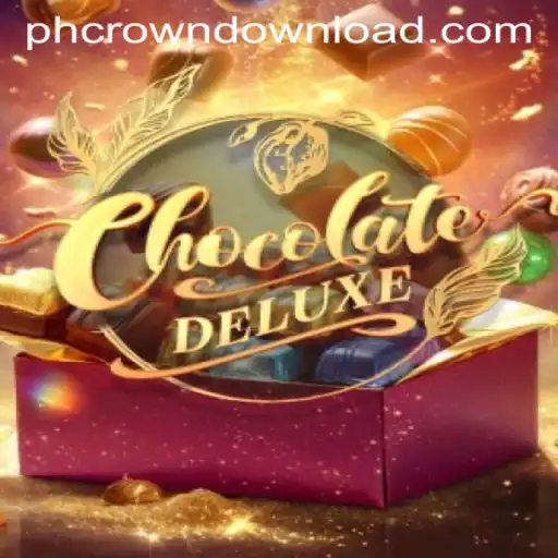 Discover the Exciting World of ChocolateDeluxe: A Sweet Adventure Awaits
