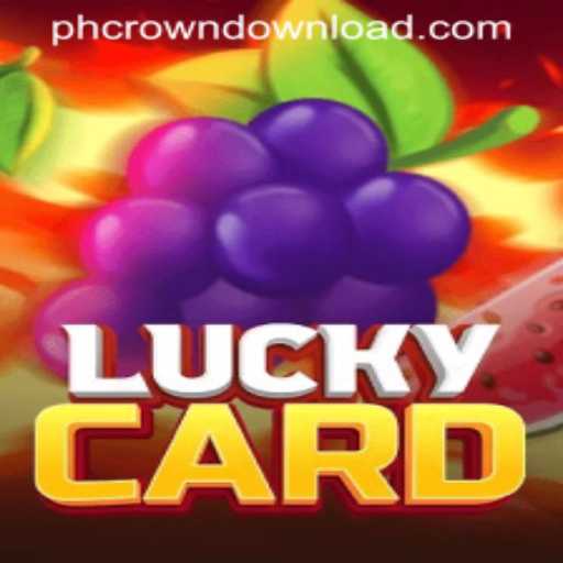 Discover the Thrill of LuckyCard