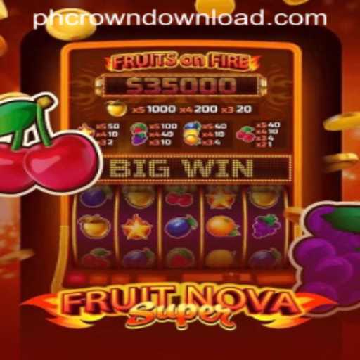 Discover FruitNovaSuper: A New Age Game