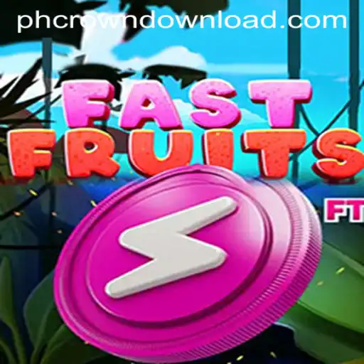 FastFruits: A Fresh and Fruity Adventure with PHCrown