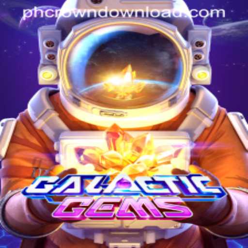 Explore the Cosmic Fun of GalacticGems