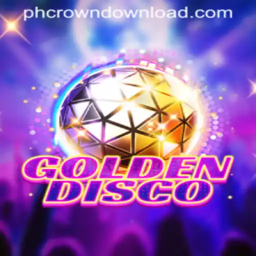 GoldenDisco Dance Craze