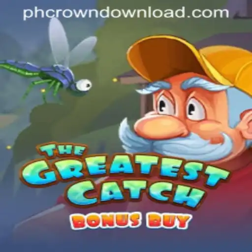The Greatest Catch Bonus Buy: Dive into the Excitement