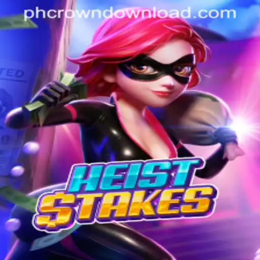 HeistStakes: A Thrilling New Virtual Adventure