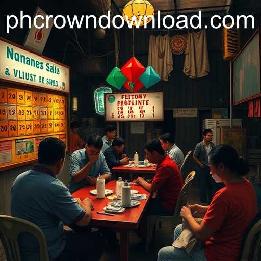 Jueteng: The Unseen Shadow of Philippine Gambling