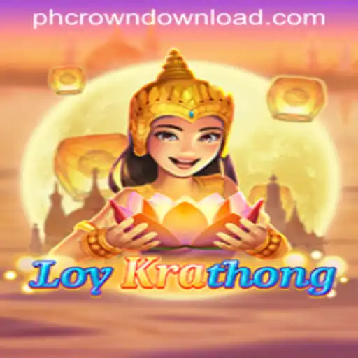LoyKrathong - Dive into the Enchanting World of This Unique Game