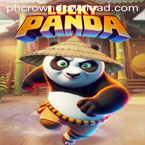 Discover the Exciting World of LuckyPanda: A Game of Fortune and Fun