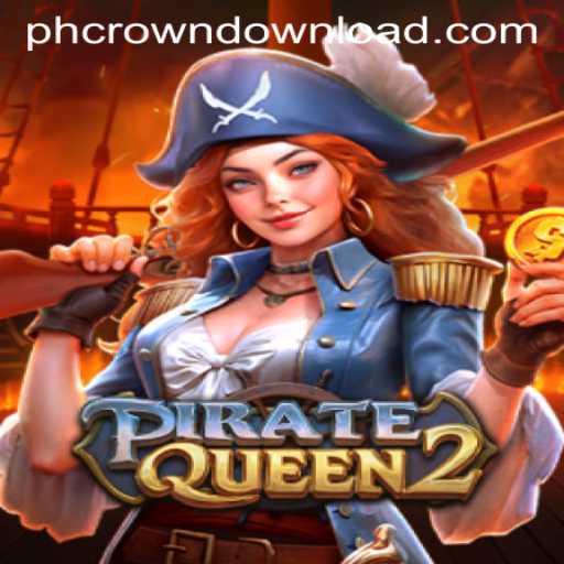 PirateQueen2: Unravel the Mysteries of the Seven Seas