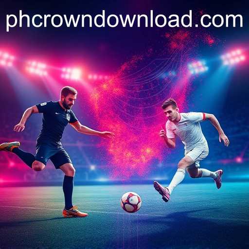 The Majestic World of Sports