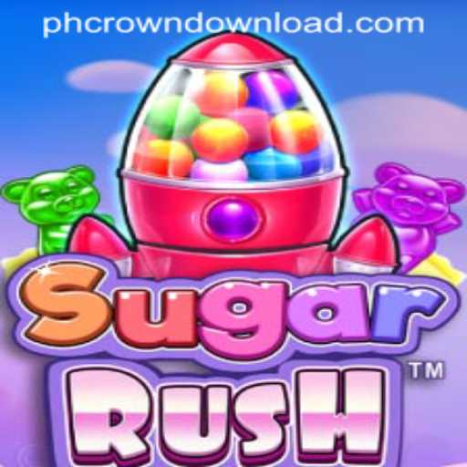SugarRush: The Sweet Escape Into a Candy Wonderland | fun keyword: phcrown
