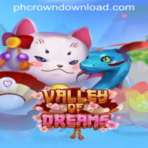 Explore the Magical World of ValleyofDreams