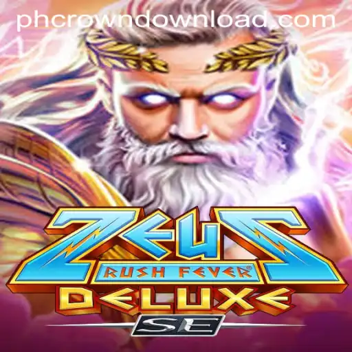 Discover the Excitement of ZeusRushFeverDeluxeSE: A Thrilling Gaming Adventure